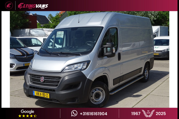 Fiat Ducato 2.3 MultiJet L2H2
