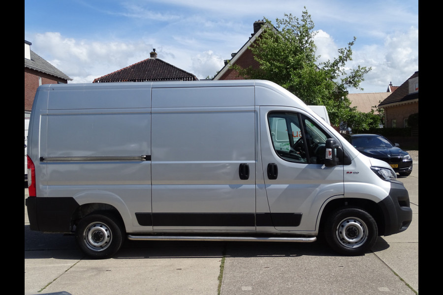 Fiat Ducato 2.3 MultiJet L2H2