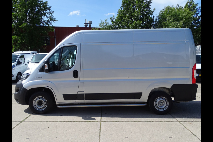 Fiat Ducato 2.3 MultiJet L2H2