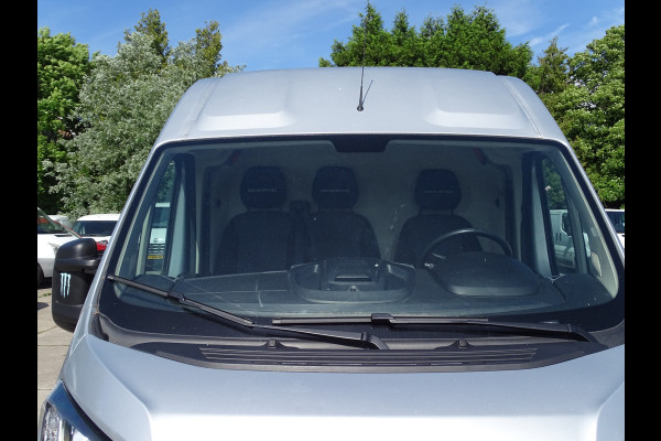 Fiat Ducato 2.3 MultiJet L2H2