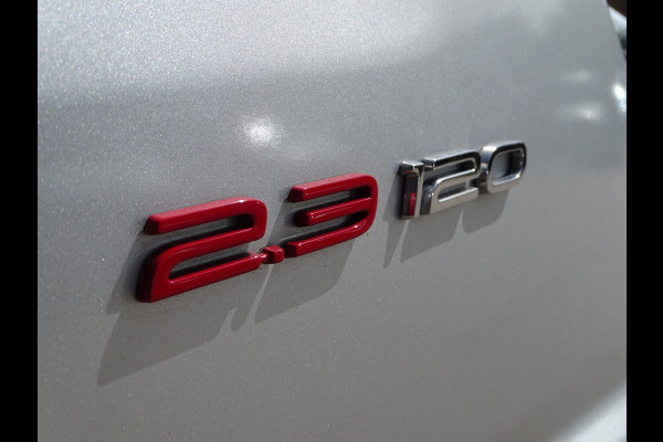 Fiat Ducato 2.3 MultiJet L2H2