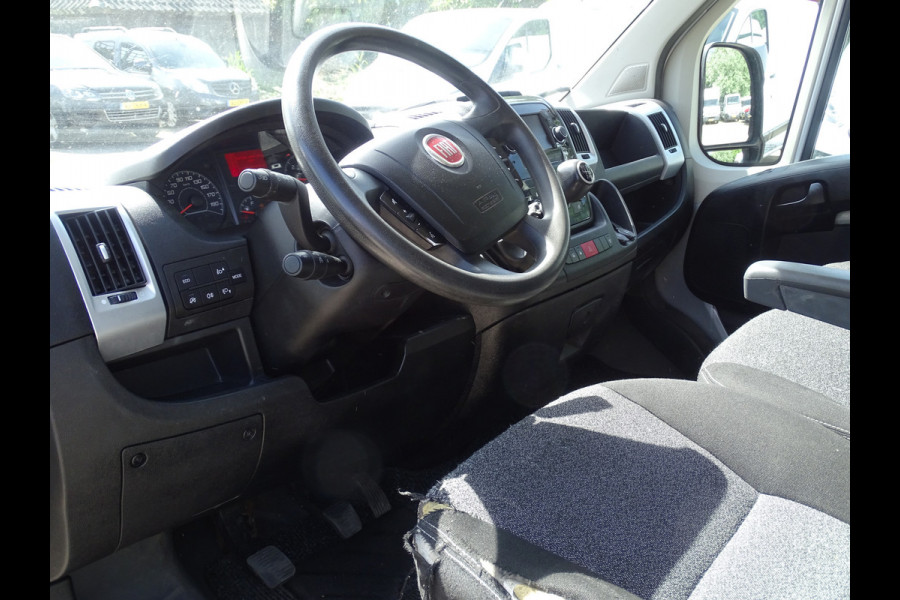 Fiat Ducato 2.3 MultiJet L2H2