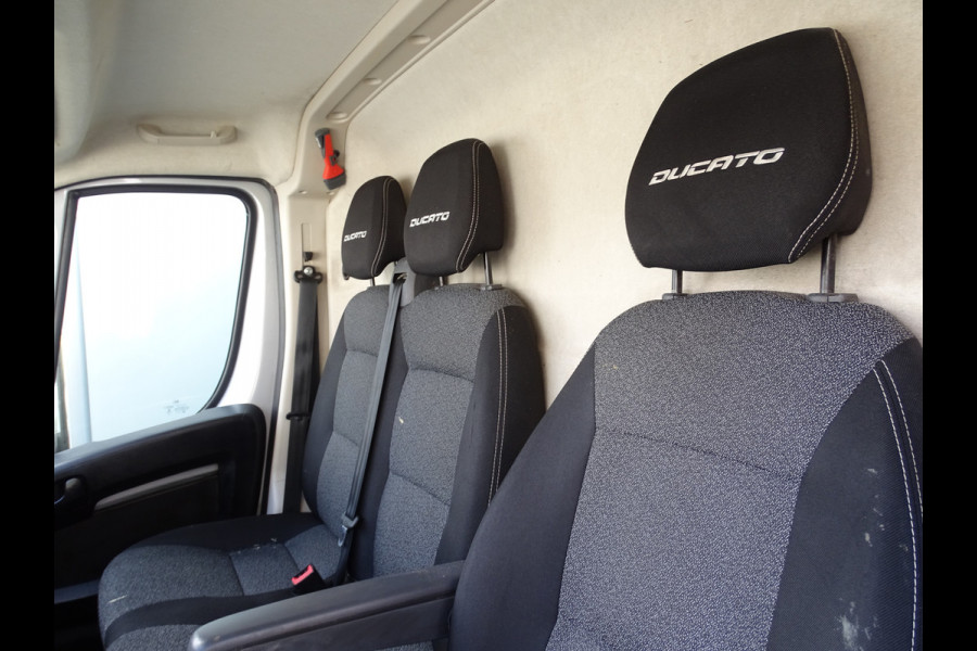Fiat Ducato 2.3 MultiJet L2H2