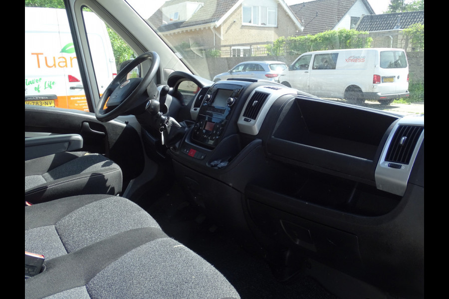 Fiat Ducato 2.3 MultiJet L2H2