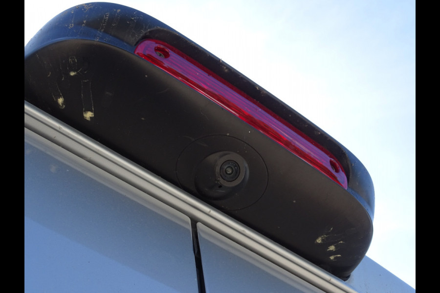 Fiat Ducato 2.3 MultiJet L2H2