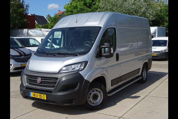 Fiat Ducato 2.3 MultiJet L2H2
