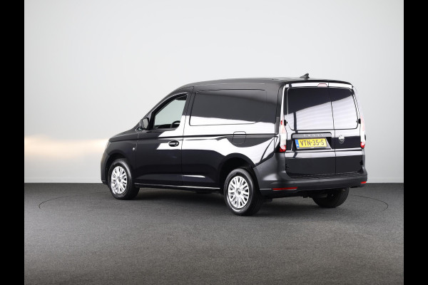 Volkswagen Caddy Cargo 2.0 TDI Comfort 75 PK | Navigatie via app | Parkeersensoren | Airco |