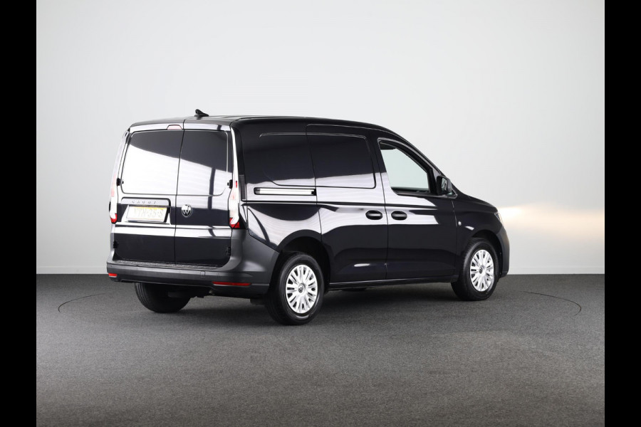 Volkswagen Caddy Cargo 2.0 TDI Comfort 75 PK | Navigatie via app | Parkeersensoren | Airco |