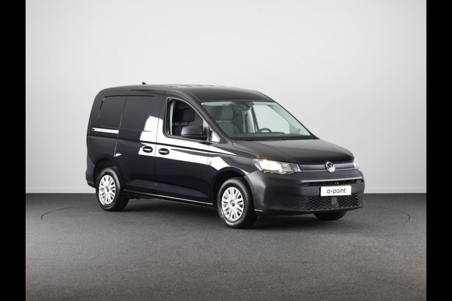Volkswagen Caddy Cargo 2.0 TDI Comfort 75 PK | Navigatie via app | Parkeersensoren | Airco |