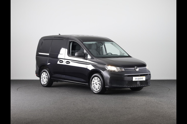Volkswagen Caddy Cargo 2.0 TDI Comfort 75 PK | Navigatie via app | Parkeersensoren | Airco |