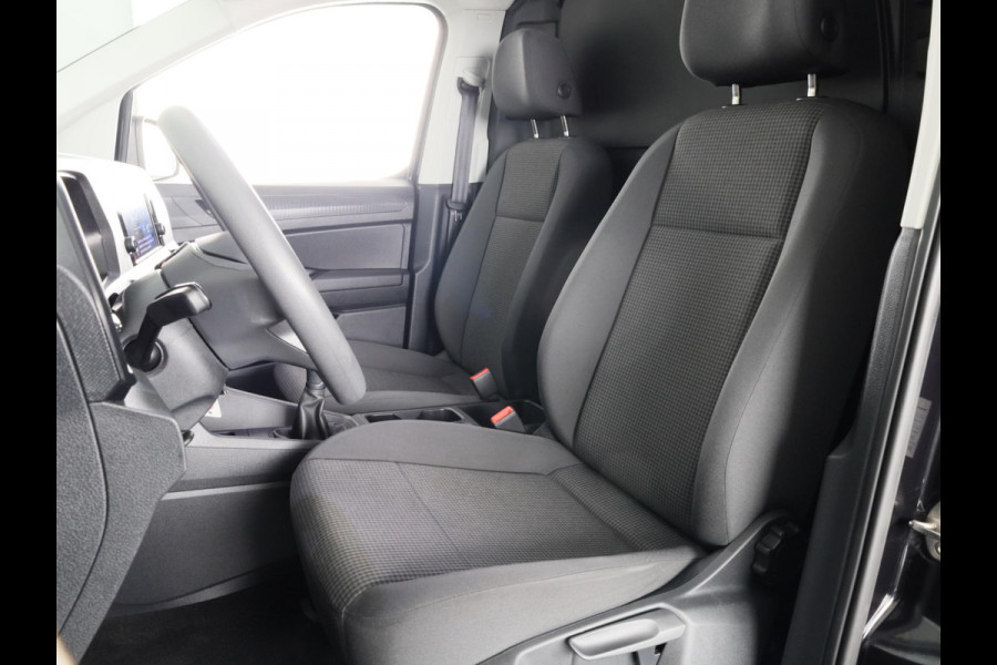 Volkswagen Caddy Cargo 2.0 TDI Comfort 75 PK | Navigatie via app | Parkeersensoren | Airco |
