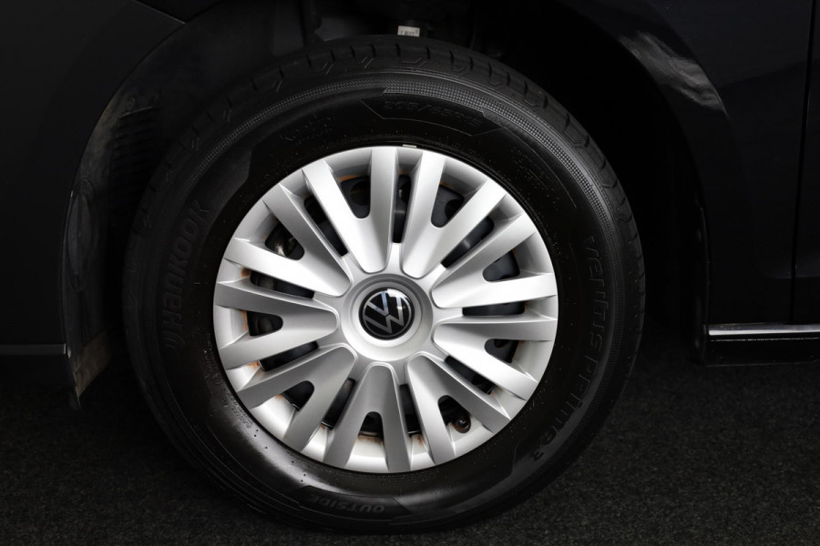Volkswagen Caddy Cargo 2.0 TDI Comfort 75 PK | Navigatie via app | Parkeersensoren | Airco |