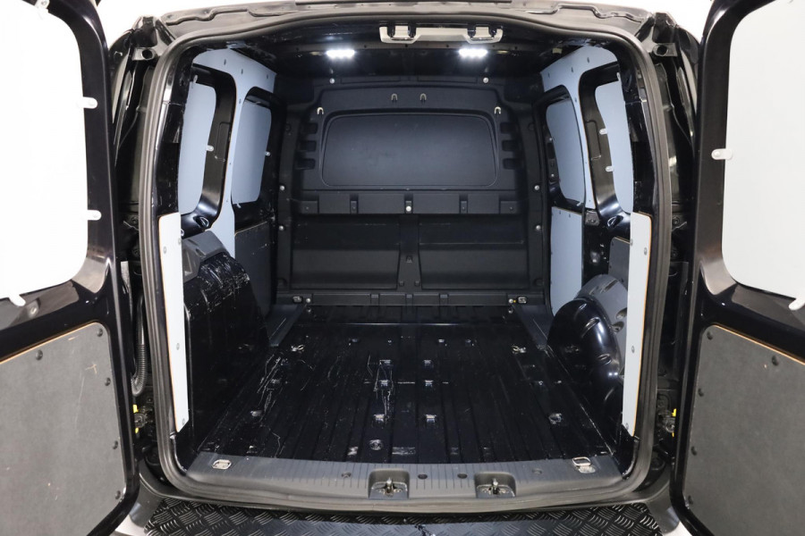 Volkswagen Caddy Cargo 2.0 TDI Comfort 75 PK | Navigatie via app | Parkeersensoren | Airco |