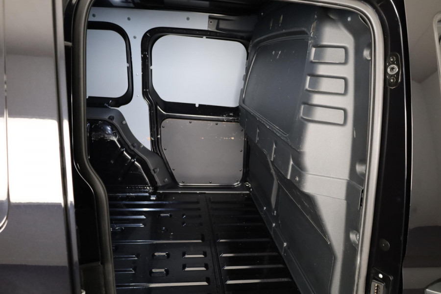 Volkswagen Caddy Cargo 2.0 TDI Comfort 75 PK | Navigatie via app | Parkeersensoren | Airco |
