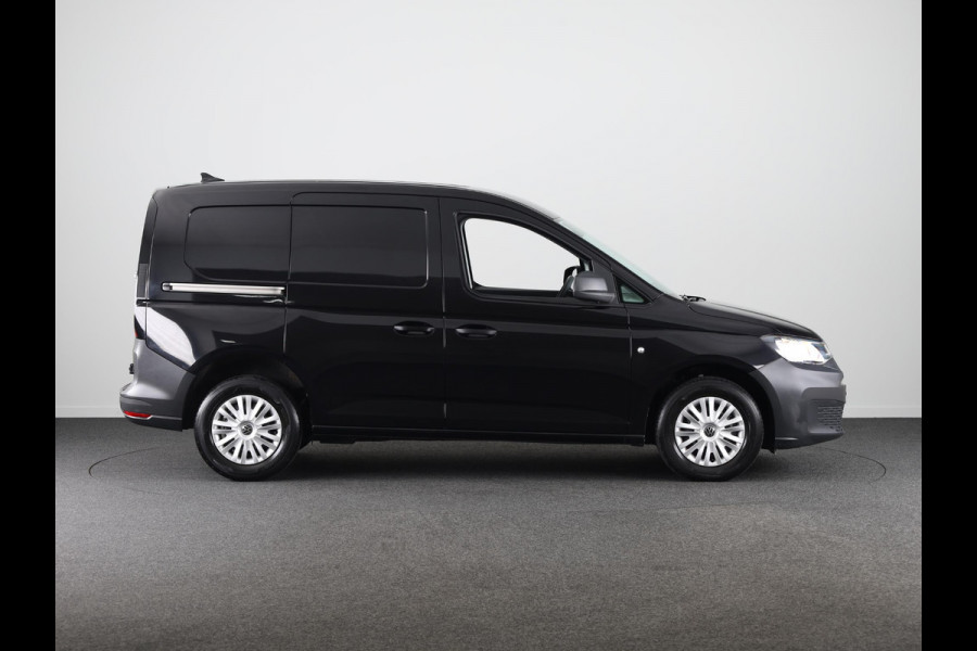 Volkswagen Caddy Cargo 2.0 TDI Comfort 75 PK | Navigatie via app | Parkeersensoren | Airco |