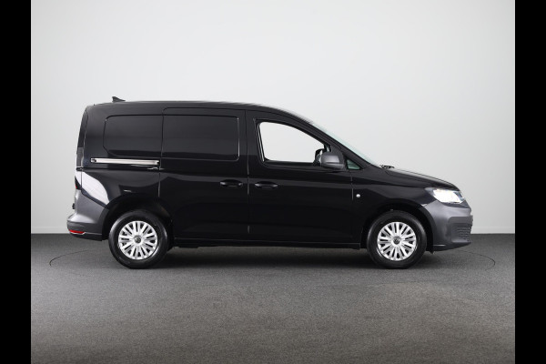 Volkswagen Caddy Cargo 2.0 TDI Comfort 75 PK | Navigatie via app | Parkeersensoren | Airco |