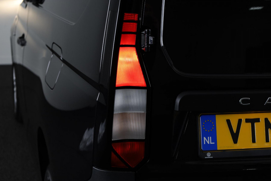 Volkswagen Caddy Cargo 2.0 TDI Comfort 75 PK | Navigatie via app | Parkeersensoren | Airco |