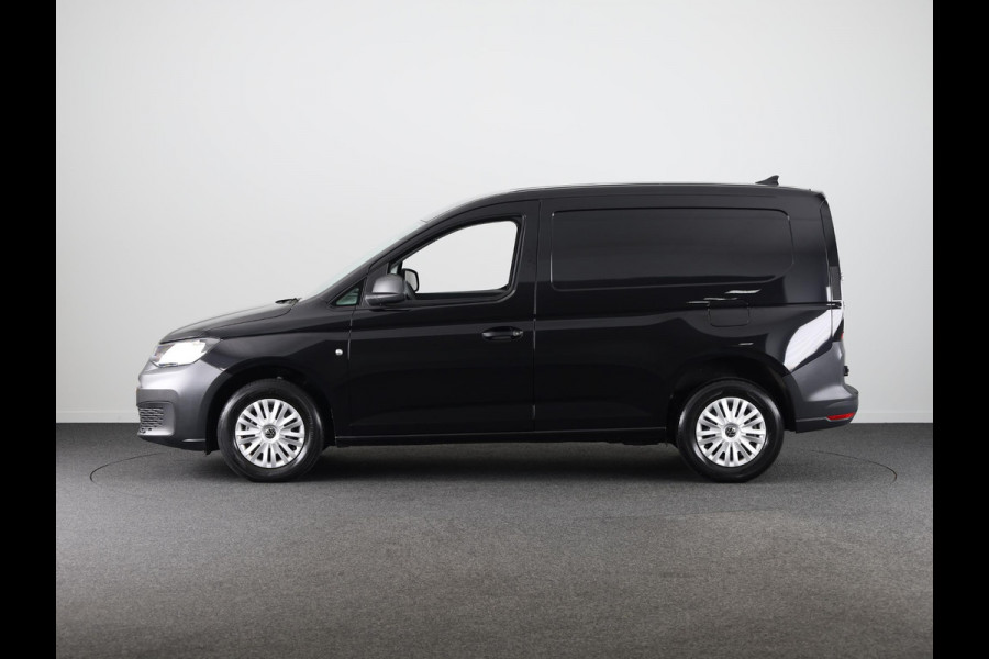 Volkswagen Caddy Cargo 2.0 TDI Comfort 75 PK | Navigatie via app | Parkeersensoren | Airco |