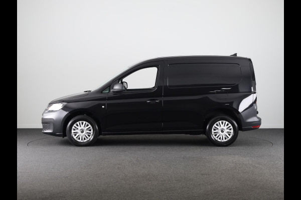 Volkswagen Caddy Cargo 2.0 TDI Comfort 75 PK | Navigatie via app | Parkeersensoren | Airco |