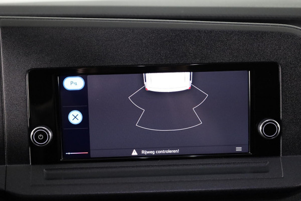 Volkswagen Caddy Cargo 2.0 TDI Comfort 75 PK | Navigatie via app | Parkeersensoren | Airco |