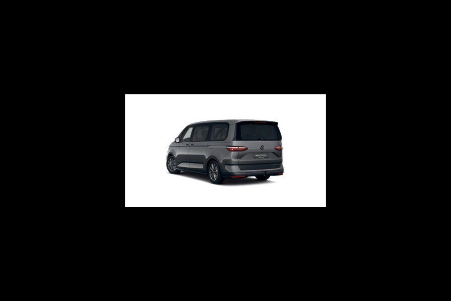 Volkswagen Multivan Bulli Edition L2 1.5 eHybrid EU6 245pk automaat VOORRAAD!! RIJKLAARPRIJS!!