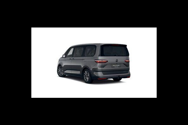 Volkswagen Multivan Bulli Edition L2 1.5 eHybrid EU6 245pk automaat VOORRAAD!! RIJKLAARPRIJS!!