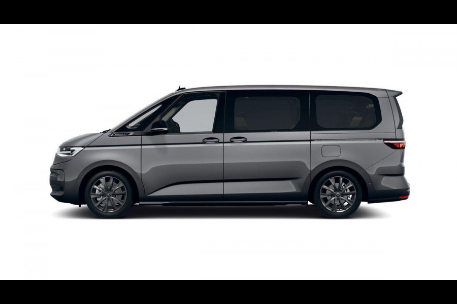 Volkswagen Multivan Bulli Edition L2 1.5 eHybrid EU6 245pk automaat VOORRAAD!! RIJKLAARPRIJS!!