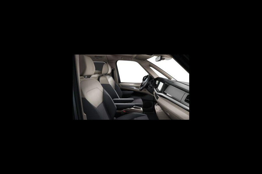 Volkswagen Multivan Bulli Edition L2 1.5 eHybrid EU6 245pk automaat VOORRAAD!! RIJKLAARPRIJS!!