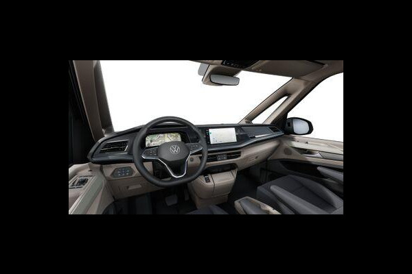 Volkswagen Multivan Bulli Edition L2 1.5 eHybrid EU6 245pk automaat VOORRAAD!! RIJKLAARPRIJS!!