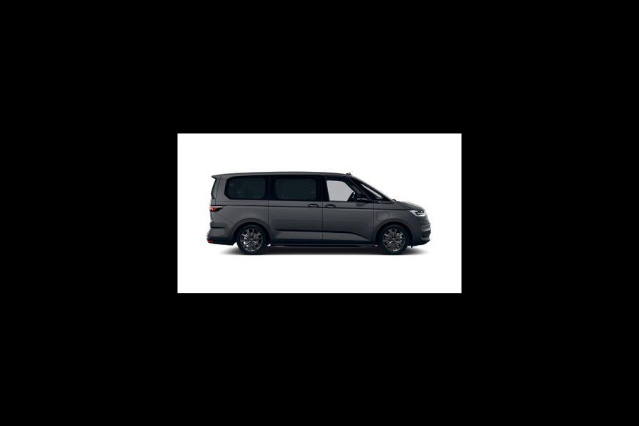 Volkswagen Multivan Bulli Edition L2 1.5 eHybrid EU6 245pk automaat VOORRAAD!! RIJKLAARPRIJS!!