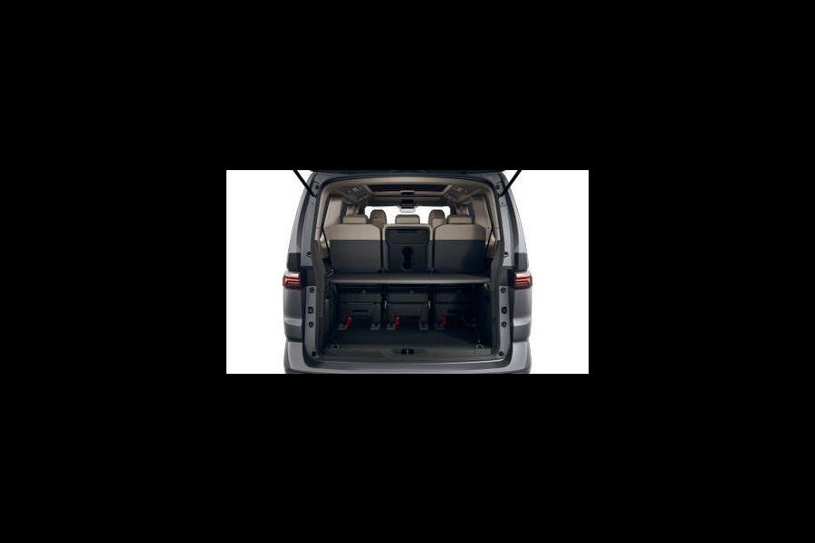 Volkswagen Multivan Bulli Edition L2 1.5 eHybrid EU6 245pk automaat VOORRAAD!! RIJKLAARPRIJS!!
