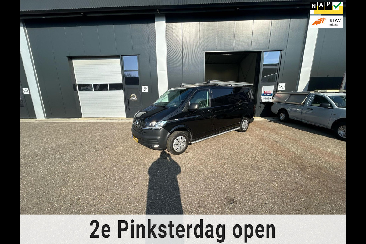 Volkswagen Transporter 2.0 TDI L2H1 28 euro 6 Volkswagen Transporter 2.0 TDI L2H1 28 euro 6