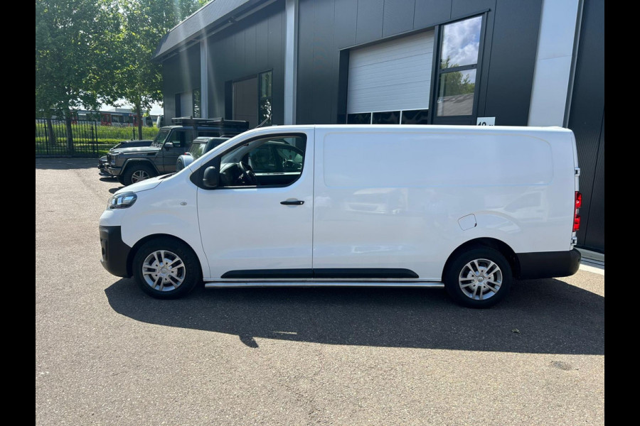 Opel Vivaro 2.0 CDTI L3 h1 selection