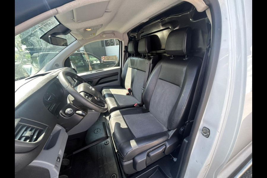 Opel Vivaro 2.0 CDTI L3 h1 selection