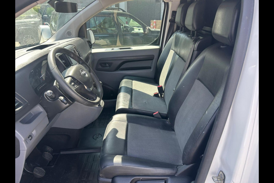 Opel Vivaro 2.0 CDTI L3 h1 selection