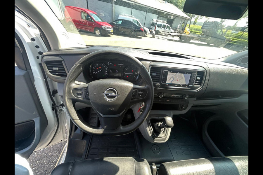 Opel Vivaro 2.0 CDTI L3 h1 selection