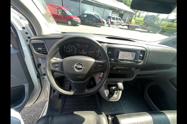 Opel Vivaro 2.0 CDTI L3 h1 selection