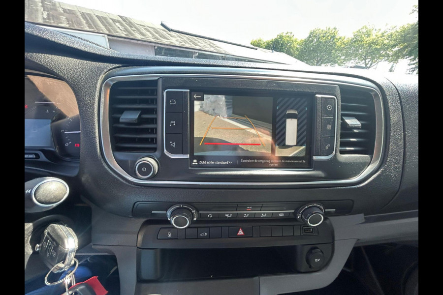 Opel Vivaro 2.0 CDTI L3 h1 selection