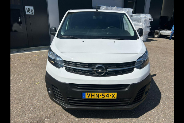 Opel Vivaro 2.0 CDTI L3 h1 selection