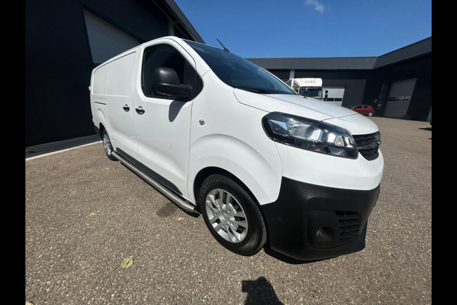 Opel Vivaro 2.0 CDTI L3 h1 selection