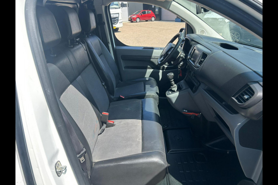 Opel Vivaro 2.0 CDTI L3 h1 selection