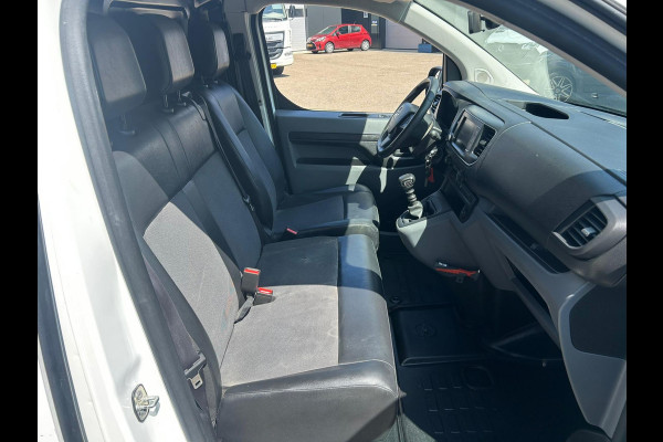 Opel Vivaro 2.0 CDTI L3 h1 selection