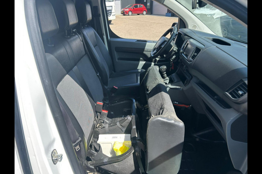 Opel Vivaro 2.0 CDTI L3 h1 selection
