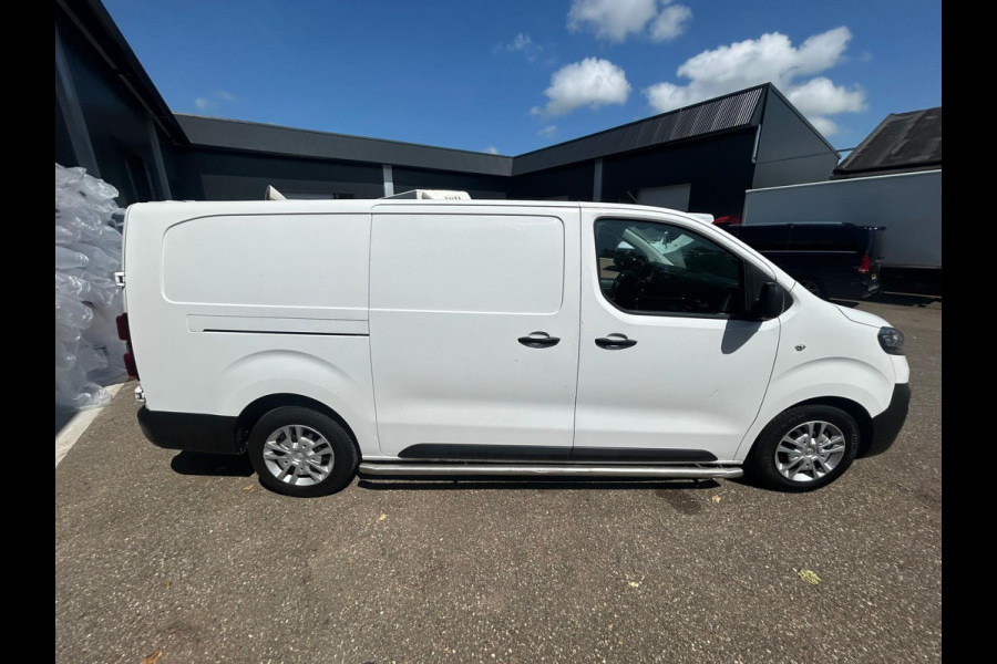 Opel Vivaro 2.0 CDTI L3 h1 selection