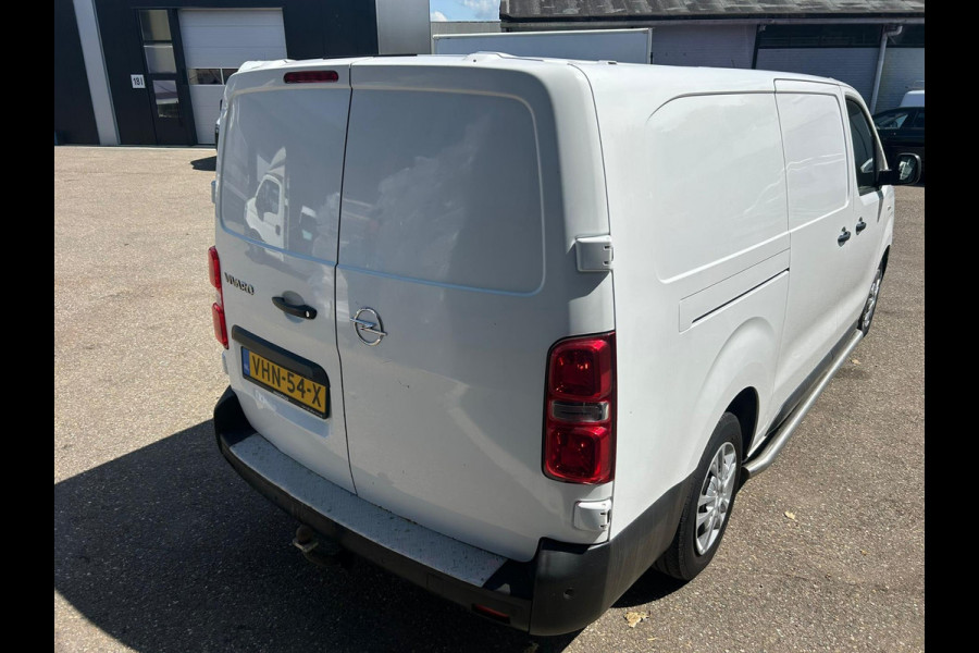 Opel Vivaro 2.0 CDTI L3 h1 selection