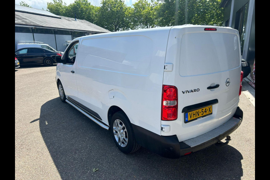 Opel Vivaro 2.0 CDTI L3 h1 selection