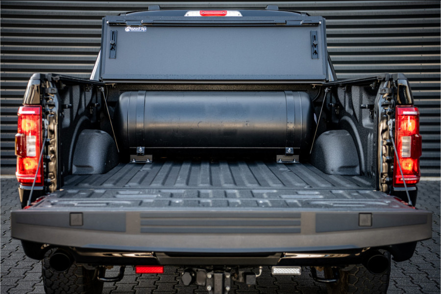 Ford USA F-150 Tremor 3.5 V6 Ecoboost - Incl LPG - Tonneaucover
