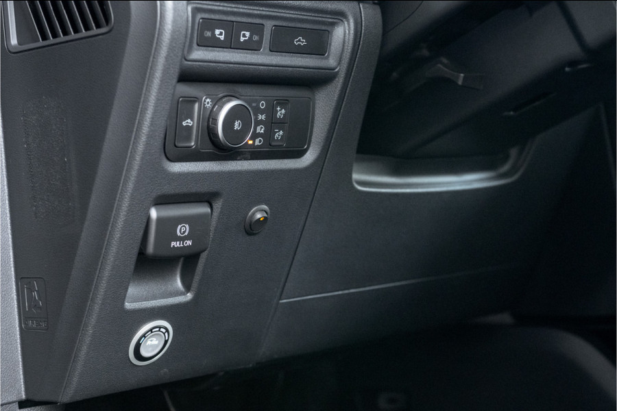 Ford USA F-150 Tremor 3.5 V6 Ecoboost - Incl LPG - Tonneaucover