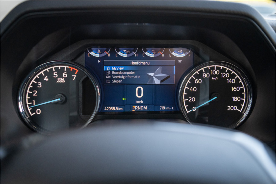 Ford USA F-150 Tremor 3.5 V6 Ecoboost - Incl LPG - Tonneaucover