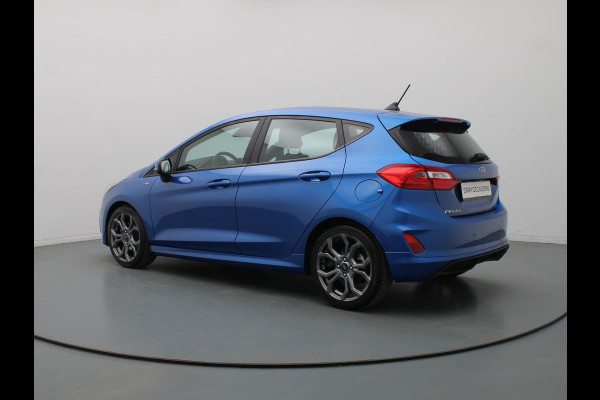 Ford Fiesta 126pk EcoBoost ST-Line Bang & Olufsen | Cruise | Climate | Navi | Parkeersens. achter
